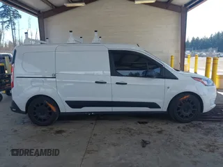 2020 Ford Transit Connect XLT z VIN NM0LS7F27L1447428, wystawiony jako IAAI lot #41892673 z przebiegiem 153 602 mil mil oraz . Historia ofert i sprzedaży dostępna na DreamBid. Obrazek 13.