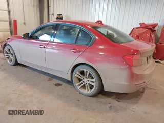 2014 BMW 3 Series 328d xDrive with VIN WBA3D5C52EKX99245, listed as a IAAI auction lot 41003734 with 173,483 mi miles and . Bid and sale history available at DreamBid. Image 3.
