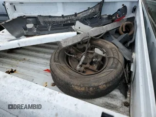 2003 Ford Ranger XL Fleet with VIN 1FTYR10E03TA44674, listed as a Copart auction lot 88537665 with 196,020 mi miles and Salvage Title. Bid and sale history available at carsss.com. Image 10.