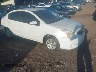 2011 Nissan Sentra 2.0 с VIN 3N1AB6APXBL626399, выставлен на аукционе IAAI как лот 42700637 с пробегом 147 799 миль миль и . История ставок и продаж доступна на DreamBid. Изображение 1.