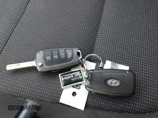 2021 Hyundai Accent SE with VIN 3KPC24A62ME137035, listed as a IAAI auction lot 41689023 with 66,539 mi miles and . Bid and sale history available at DreamBid. Image 11.