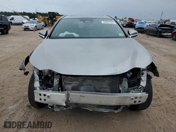 2023 Lexus NX with VIN 2T2GGCEZ9PC021752, listed as a Copart auction lot 60067934 with 8,967 mi miles and Salvage Title. Bid and sale history available at carsss.com. Image 5.
