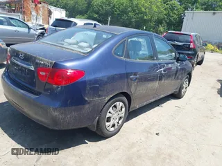 2010 Hyundai Elantra GLS z VIN KMHDU4AD8AU016175, wystawiony jako IAAI lot #42549562 z przebiegiem 203 978 mil mil oraz . Historia ofert i sprzedaży dostępna na DreamBid. Obrazek 4.