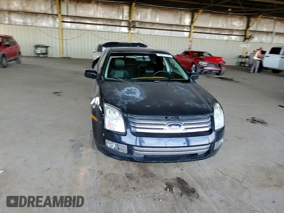 2009 Ford Fusion SEL with VIN 3FAHP08Z59R200229, listed as a Copart auction lot 52371245 with 77,655 mi miles and Salvage Title. Bid and sale history available at carsss.com. Image 11.