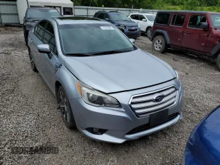 2015 Subaru Legacy Limited z VIN 4S3BNAL66F3018025, wystawiony jako Copart lot #57762985 z przebiegiem 74 508 mil mil oraz Szkoda całkowita • Salvage title. Historia ofert i sprzedaży dostępna na DreamBid. Obrazek 5.