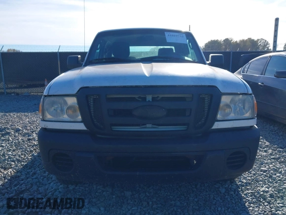 2010 Ford Ranger XL с VIN 1FTKR1EE7APA16407, выставлен на аукционе IAAI как лот 41019733 с пробегом 172 609 миль миль и . История ставок и продаж доступна на DreamBid. Изображение 12.