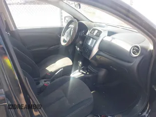 2015 Nissan Versa SV with VIN 3N1CN7AP8FL852291, listed as a IAAI auction lot 41739733 with 167,065 mi miles and . Bid and sale history available at DreamBid. Image 5.