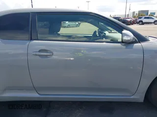 2014 Scion tC with VIN JTKJF5C71E3077886, listed as a IAAI auction lot 41939128 with 138,845 mi miles. Bid and sale history available at carsss.com. Image 13.