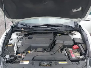 2016 Nissan Altima SR with VIN 1N4AL3AP8GC159145, listed as a IAAI auction lot 42188690 with 28,403 mi miles and . Bid and sale history available at DreamBid. Image 10.