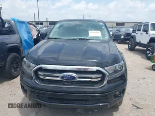 2020 Ford Ranger XL with VIN 1FTER4EH0LLA09401, listed as a IAAI auction lot 42162634 with Not Provided miles and . Bid and sale history available at carsss.com. Image 12.
