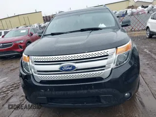 2012 Ford Explorer XLT with VIN 1FMHK8D87CGB00776, listed as a IAAI auction lot 41665267 with 186,440 mi miles and . Bid and sale history available at DreamBid. Image 12.