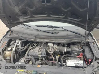 2006 Ford Freestar SE z VIN 2FMDA51616BA33106, wystawiony jako Copart lot #44608165 z przebiegiem 89 713 mil mil oraz Szkoda całkowita • Salvage title. Historia ofert i sprzedaży dostępna na DreamBid. Obrazek 14.