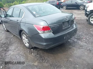 2008 Honda Accord LX z VIN 1HGCP26348A126455, wystawiony jako IAAI lot #42177010 z przebiegiem 202 072 mil mil oraz . Historia ofert i sprzedaży dostępna na DreamBid. Obrazek 12.
