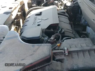 2017 Mitsubishi Outlander SE с VIN JA4AZ3A38HZ007428, выставлен на аукционе IAAI как лот 42882435 с пробегом 49 599 миль миль и . История ставок и продаж доступна на DreamBid. Изображение 20.