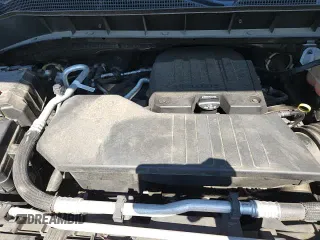 2021 Chevrolet Silverado 1500 Custom z VIN 3GCPWBEK2MG344384, wystawiony jako Copart lot #84021075 z przebiegiem 110 422 mil mil oraz Szkoda całkowita • Salvage title. Historia ofert i sprzedaży dostępna na DreamBid. Obrazek 15.