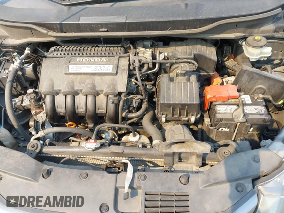2010 Honda Insight EX with VIN JHMZE2H75AS027964, listed as a IAAI auction lot 41889301 with 136,485 mi miles and . Bid and sale history available at DreamBid. Image 10.