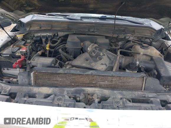 2012 Ford F-250 XL with VIN 1FT7W2B63CEA95428, listed as a IAAI auction lot 42040315 with 186,595 mi miles and . Bid and sale history available at DreamBid. Image 10.