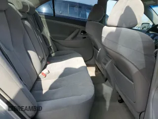 2007 Toyota Camry CE with VIN 4T1BE46K07U064497, listed as a Copart auction lot 52913775 with 209,272 mi miles and Clean Title. Bid and sale history available at carsss.com. Image 10.