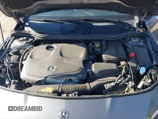 2019 Mercedes-Benz CLA 250 with VIN WDDSJ4EB4KN774593, listed as a IAAI auction lot 41711542 with 78,926 mi miles and . Bid and sale history available at DreamBid. Image 10.