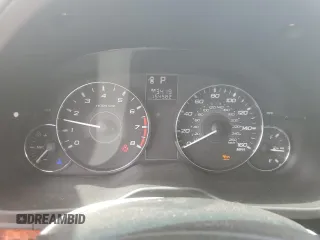 2011 Subaru Outback Limited Power Moon z VIN 4S4BRDLC8B2395222, wystawiony jako Copart lot #54270925 z przebiegiem 154 582 mil mil oraz Szkoda całkowita • Salvage title. Historia ofert i sprzedaży dostępna na DreamBid. Obrazek 9.