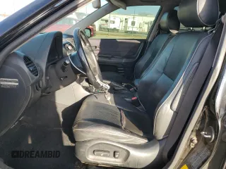 2003 Lexus IS 300/350 z VIN JTHBD192030072780, wystawiony jako Copart lot #46486285 z przebiegiem 179 383 mil mil oraz Szkoda całkowita • Salvage title. Historia ofert i sprzedaży dostępna na DreamBid. Obrazek 7.