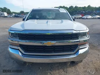 2018 Chevrolet Silverado 1500 LT with VIN 1GCVKREHXJZ314495, listed as a IAAI auction lot 40043813 with 158,597 mi miles. Bid and sale history available at carsss.com. Image 12.