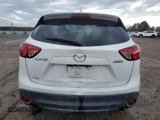 2013 Mazda CX-5 Grand Touring with VIN JM3KE2DEXD0133292, listed as a Copart auction lot 47210185 with 130,893 mi miles and Clean Title. Bid and sale history available at carsss.com. Image 6.