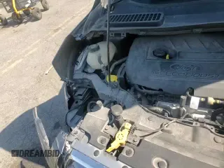 2018 Hyundai Elantra SEL с VIN 5NPD84LF9JH256160, выставлен на аукционе Copart как лот 80787225 с пробегом 122 868 миль миль и Чистый • Clean title. История ставок и продаж доступна на DreamBid. Изображение 15.