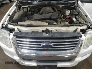 2010 Ford Explorer z VIN 1FMEU7D89AUA09742, wystawiony jako Copart lot #44901595 z przebiegiem 122 509 mil mil oraz Szkoda całkowita • Salvage title. Historia ofert i sprzedaży dostępna na DreamBid. Obrazek 12.