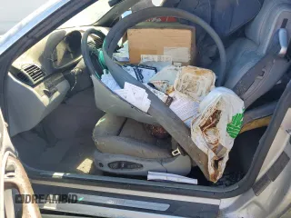 2004 BMW 3 Series 325Ci with VIN WBABW33484PG98491, listed as a Copart auction lot 70512224 with Not Provided miles and Salvage Title. Bid and sale history available at carsss.com. Image 7.