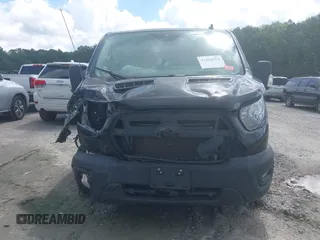 2023 Ford Transit Cargo с VIN 1FTYE1Y81PKA71257, выставлен на аукционе IAAI как лот 42468254 с пробегом 68 499 миль миль и . История ставок и продаж доступна на DreamBid. Изображение 12.
