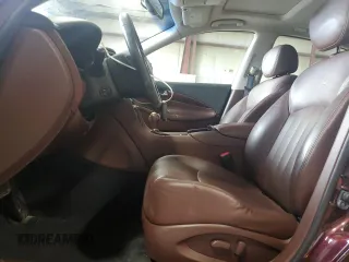 2011 Infiniti EX Journey с VIN JN1AJ0HR3BM852104, выставлен на аукционе Copart как лот 61343735 с пробегом 124 145 миль миль и Списание • Salvage title. История ставок и продаж доступна на DreamBid. Изображение 7.