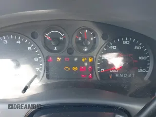 2005 Ford Ranger XLT z VIN 1FTZR45E35PA15289, wystawiony jako IAAI lot #41554759 z przebiegiem 206 011 mil mil oraz . Historia ofert i sprzedaży dostępna na DreamBid. Obrazek 7.