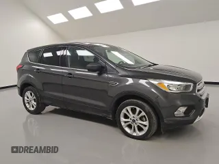 2019 Ford Escape SE with VIN 1FMCU0GD2KUC52723, listed as a Copart auction lot 51259255 with 127,857 mi miles and Clean Title. Bid and sale history available at carsss.com. Image 4.