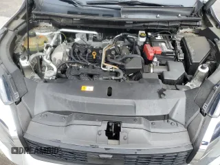 2022 Mitsubishi Outlander SEL z VIN JA4J4VA88NZ030435, wystawiony jako Copart lot #56203155 z przebiegiem 39 055 mil mil oraz Szkoda całkowita • Salvage title. Historia ofert i sprzedaży dostępna na DreamBid. Obrazek 12.