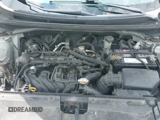 2014 Hyundai Veloster с VIN KMHTC6AD7EU184048, выставлен на аукционе IAAI как лот 42904514 с пробегом 191 749 миль миль и . История ставок и продаж доступна на DreamBid. Изображение 12.