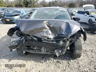 2014 Nissan Sentra SV with VIN 3N1AB7AP3EL696305, listed as a Copart auction lot 41922025 with 127,497 mi miles and Salvage Title. Bid and sale history available at DreamBid. Image 5.