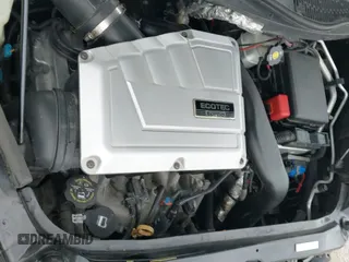 2009 Chevrolet HHR SS с VIN 3GNCA63X29S562016, выставлен на аукционе IAAI как лот 42128700 с пробегом 151 357 миль миль и . История ставок и продаж доступна на DreamBid. Изображение 12.