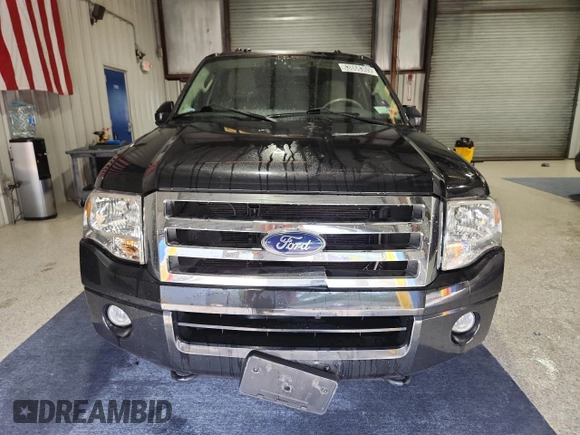 2013 Ford Expedition Max XLT с VIN 1FMJK1J52DEF40047, выставлен на аукционе Copart как лот 63868365 с пробегом 64 406 миль миль и Чистый • Clean title. История ставок и продаж доступна на DreamBid. Изображение 5.