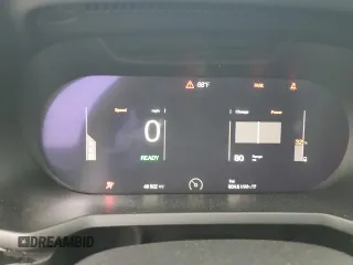 2023 Polestar 2 z VIN YSMEG3KA5PL125050, wystawiony jako Copart lot #50525345 z przebiegiem 48 502 mil mil oraz Tytuł czysty. Historia ofert i sprzedaży dostępna na DreamBid. Obrazek 7.