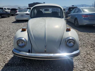 1973 Volkswagen Beetle с VIN 1132828053, выставлен на аукционе Copart как лот 63944005 с пробегом 381 756 миль миль и Чистый • Clean title. История ставок и продаж доступна на DreamBid. Изображение 5.