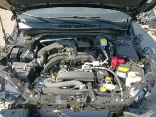 2025 Subaru Forester Touring z VIN JF2SLDTCXSH572096, wystawiony jako Copart lot #67970915 z przebiegiem 2 887 mil mil oraz Szkoda całkowita • Salvage title. Historia ofert i sprzedaży dostępna na DreamBid. Obrazek 15.