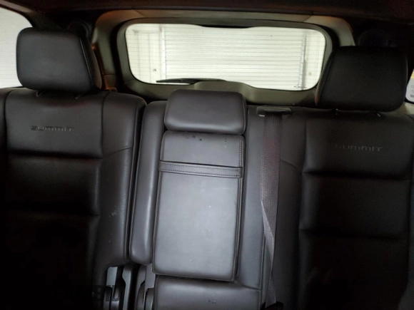 2015 Jeep Grand Cherokee Summit with VIN 1C4RJFJG0FC685241, listed as a Copart auction lot 56122505 with 112,516 mi miles and Salvage title. Bid and sale history available at DreamBid. Image 10.