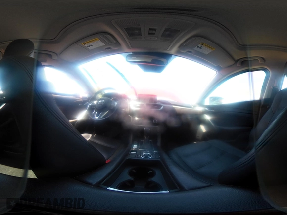 2016 Mazda 6 i Grand Touring с VIN JM1GJ1W53G1437385, выставлен на аукционе IAAI как лот 42249660 с пробегом 57 982 миль миль и . История ставок и продаж доступна на DreamBid. Изображение 18.
