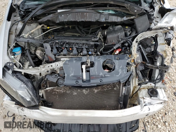 2014 Honda Civic LX z VIN 2HGFB2F50EH527348, wystawiony jako Copart lot #54311295 z przebiegiem 82 580 mil mil oraz Szkoda całkowita • Salvage title. Historia ofert i sprzedaży dostępna na DreamBid. Obrazek 11.