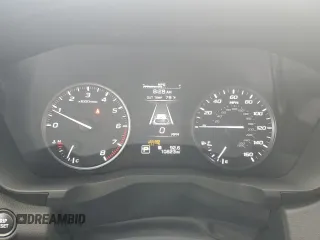 2023 Subaru Ascent Onyx с VIN 4S4WMAHDXP3444888, выставлен на аукционе Copart как лот 63852105 с пробегом 10 823 миль миль и Чистый • Clean title. История ставок и продаж доступна на DreamBid. Изображение 9.