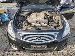 2015 Infiniti Q40 with VIN JN1CV6AP4FM500566, listed as a Copart auction lot 78955424 with 114,098 mi miles and Salvage Title. Bid and sale history available at carsss.com. Image 11.