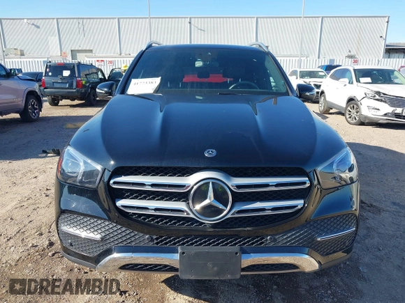 2020 Mercedes-Benz GLE 350 z VIN 4JGFB4KB3LA036673, wystawiony jako IAAI lot #41773383 z przebiegiem 79 022 mil mil oraz . Historia ofert i sprzedaży dostępna na DreamBid. Obrazek 13.