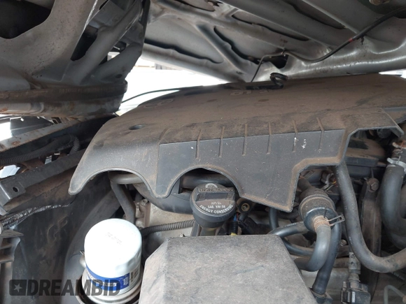 2007 Toyota Tacoma PreRunner with VIN 5TETU62N67Z339630, listed as a IAAI auction lot 41679356 with 1 mi miles. Bid and sale history available at carsss.com. Image 10.