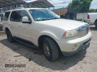2005 Lincoln Aviator z VIN 5LMEU88H85ZJ14746, wystawiony jako IAAI lot #42290699 z przebiegiem 190 127 mil mil oraz . Historia ofert i sprzedaży dostępna na DreamBid. Obrazek 1.
